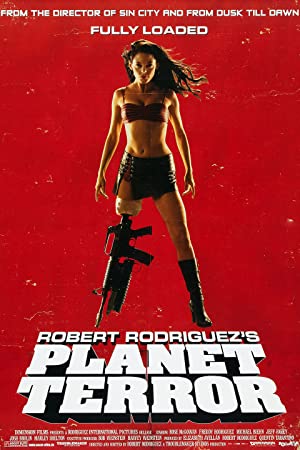 Planet Terror 2007 1080p BluRay DTS x264-NoGroup