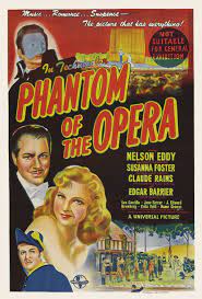 Phantom Of The Opera 1943 1080p BluRay DTS 2 0 H264 UK Sub