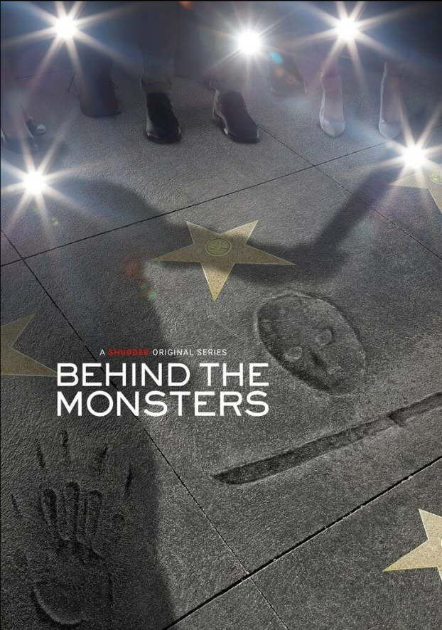 Behind the Monsters S01E06 Pinhead 1080p