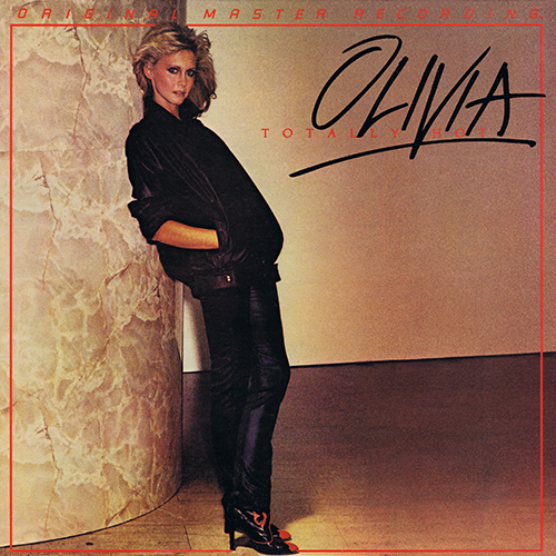 Olivia Newton-John - 1978 - Totally Hot [1980 LP] 24-96