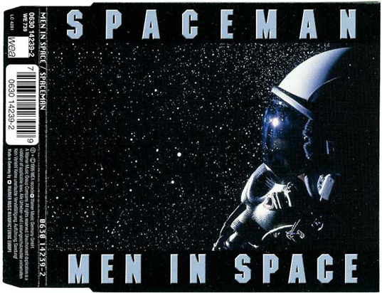 Men In Space-Spaceman-(0630 14239-2)-CDM-1996-iDF