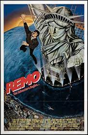 Remo Williams The Adventure Begins 1985 1080p BluRay DTS 2 0 H264 UK NL Sub