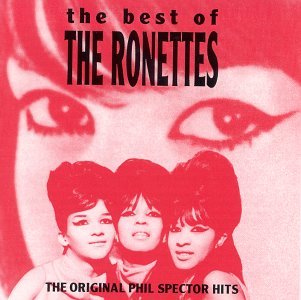 Ronettes - The Best Of (R.I.P) Ronnie Spector
