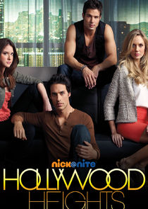 Hollywood Heights S01E09 Loren Doesnt Make the Cut 1080p WEB