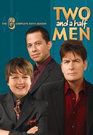 Two and a Half Men S06-GP-TV-NLsubs