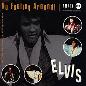 Elvis Presley - 1972-08-04 OS, No Fooling Around ! [Ampex]
