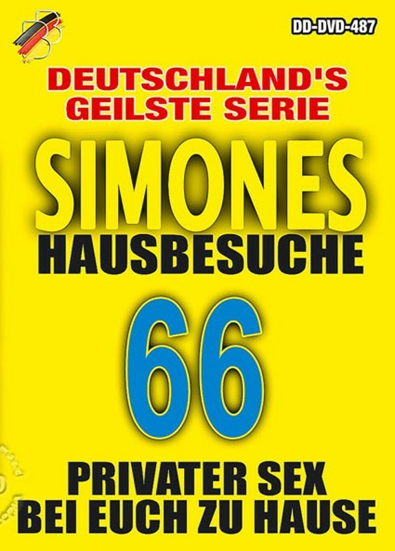 Simones Hausbesuche 66
