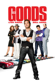 The Goods 2009 XvidHD 720p-NPW