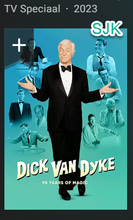 Dick Van Dyke 98 Years of Magic 2023 1080p WEB h264-NLSubs-S-J-K.nzb
