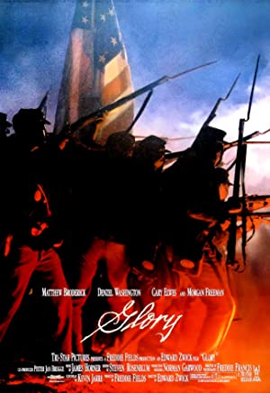 Glory 1989 Remastered 1080p BluRay H264 AC3 DD5 1