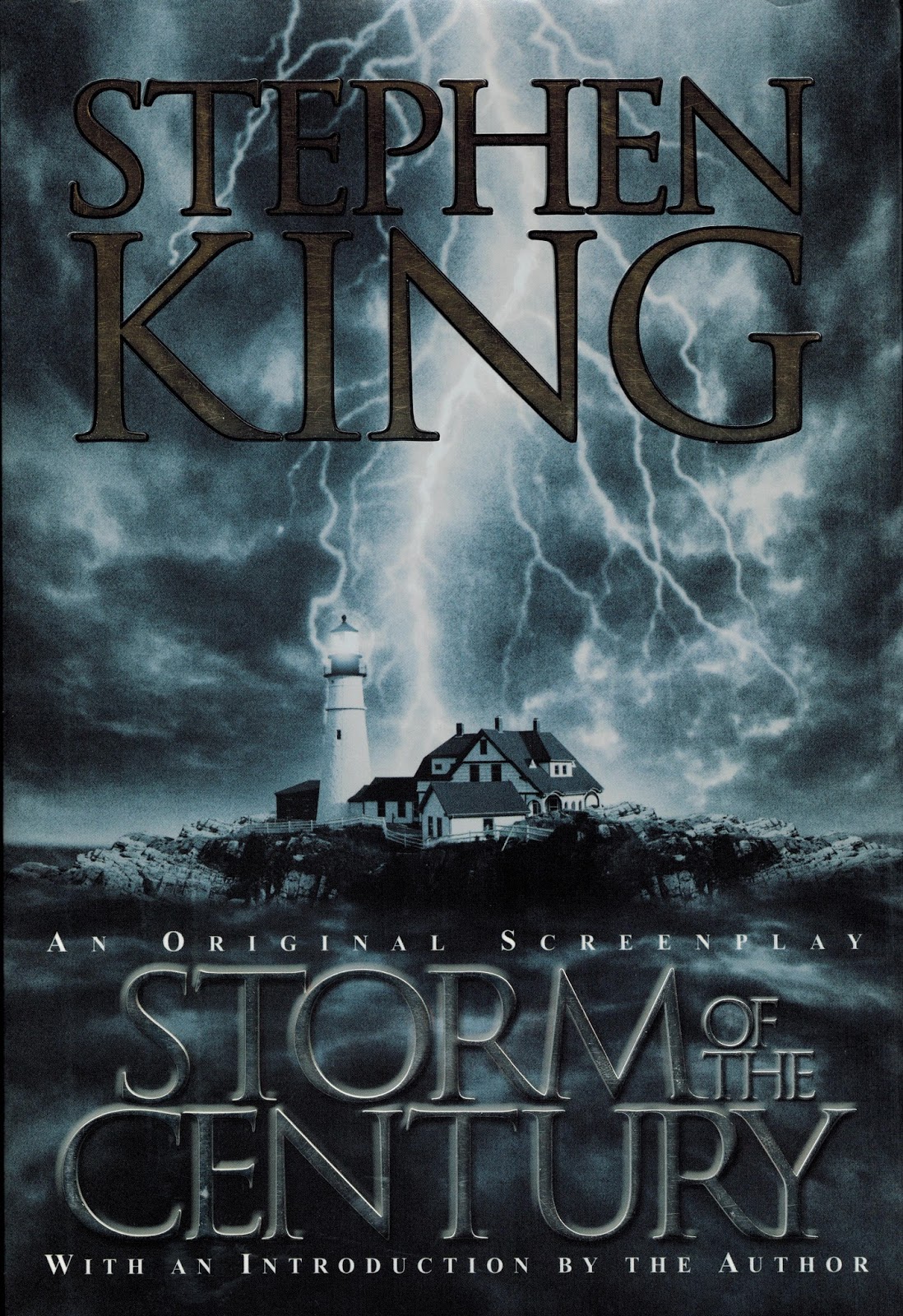 Stephen King's Storm of the Century (1999)
