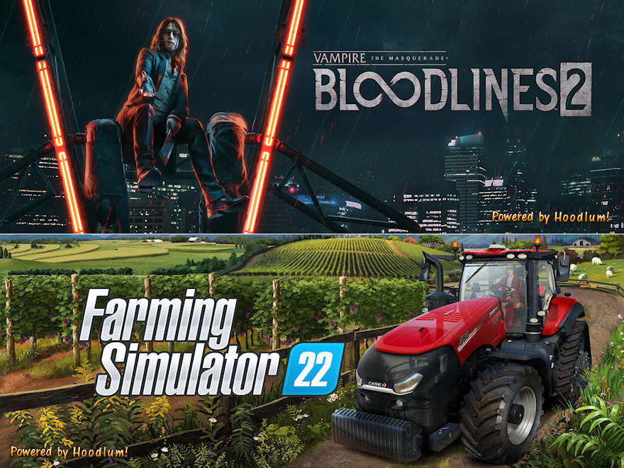 Farming Simulator 2022 - AGI Pack