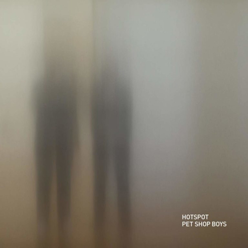 Pet Shop Boys - Hotspot [full album] [2020]