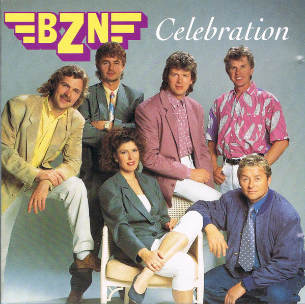 BZN - Celebration