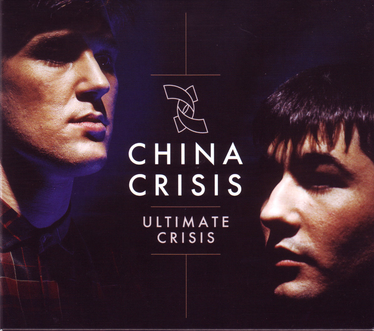 China Crisis - Ultimate Crisis (2CD)