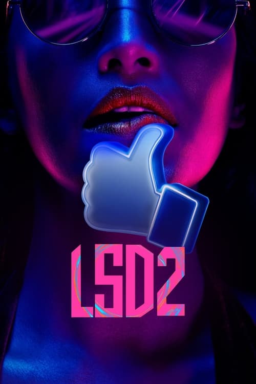 LSD 2 Love Sex Aur Dhokha 2 2024 1080p WebRip EAC3 5 1 x265-Lootera