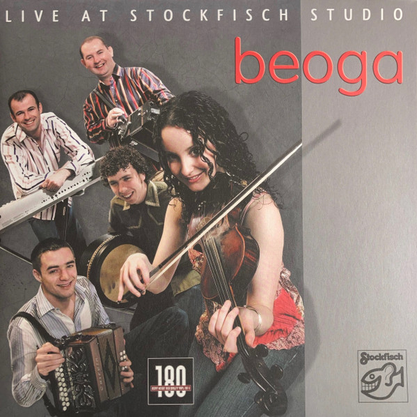 Beoga – Live At Stockfisch Studio (2010) 24-88.2