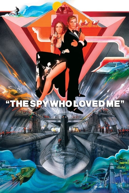 The Spy Who Loved Me 1977 720p BRRip x264 AAC-ViSiON