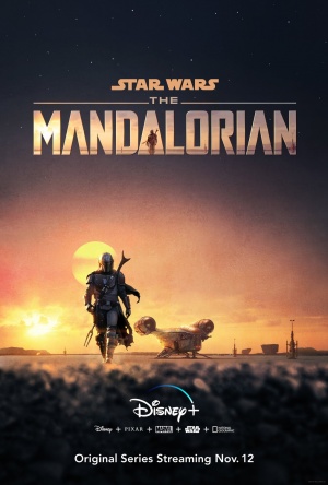 The Mandalorian - Seizoen 1 (2019)
