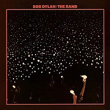Bob Dylan - Before the Flood [2CD] - 1974