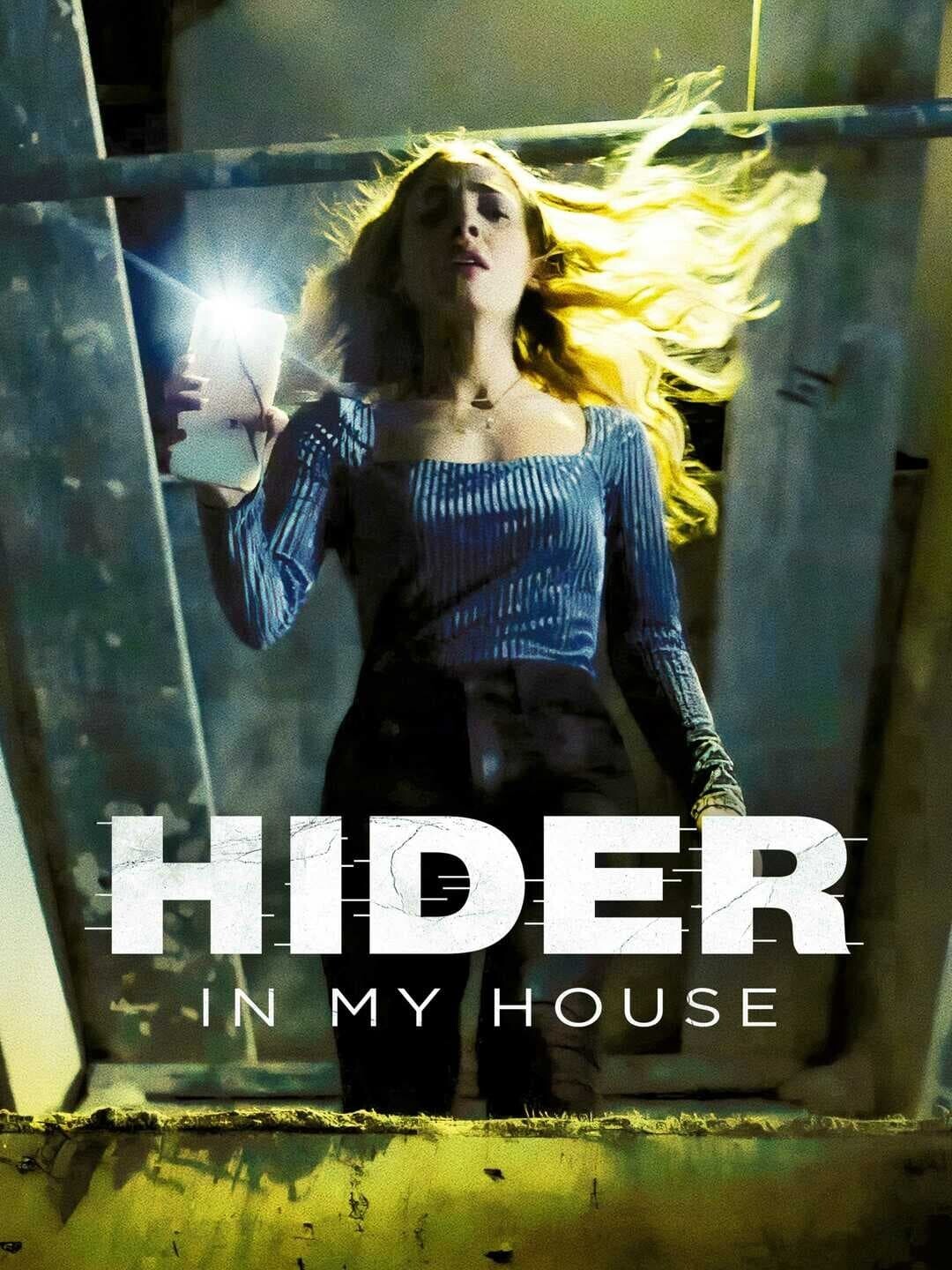 Hider In My House 2022 1080p WEB-DL DDP2 0 x264-AOC