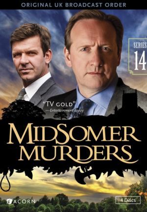 (ITV) Midsomer Murders (2011) Seizoen 14 Deel 05 tm08 - 1080p AMZN WEB-DL DDP2 0 H 264 (NLsub)