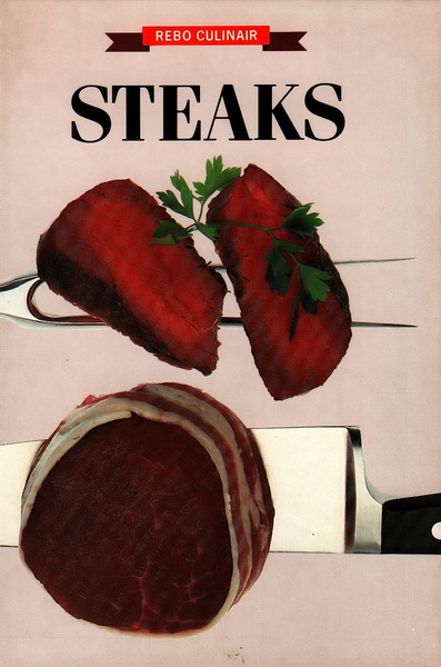 Steaks -1988