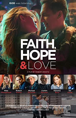 Faith Hope And Love 2019 720p WEBRip X264 AAC 2 0-EVO