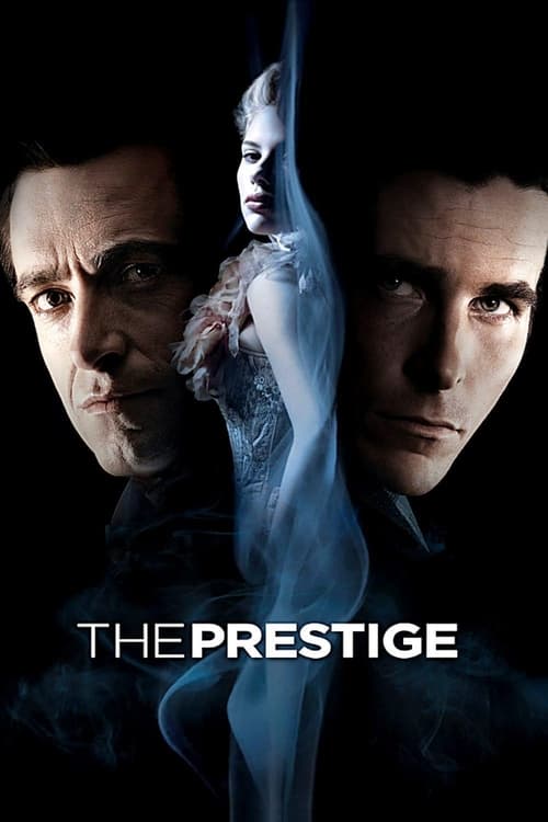The Prestige 2006 1080p BluRay DTS x264-ETRG