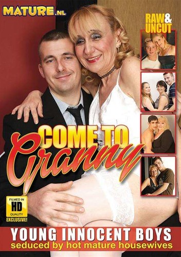 Come To Granny (2015)