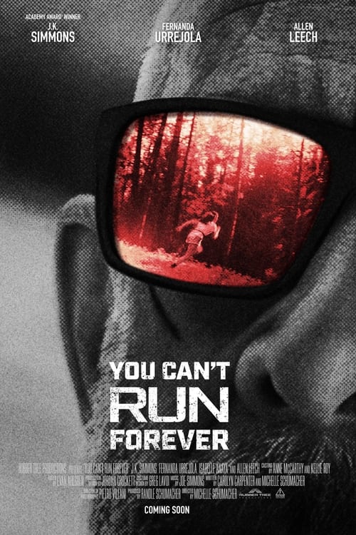 You Cant Run Forever 2024 1080p AMZN WEB-DL DDP5 1 H 264-BYNDR
