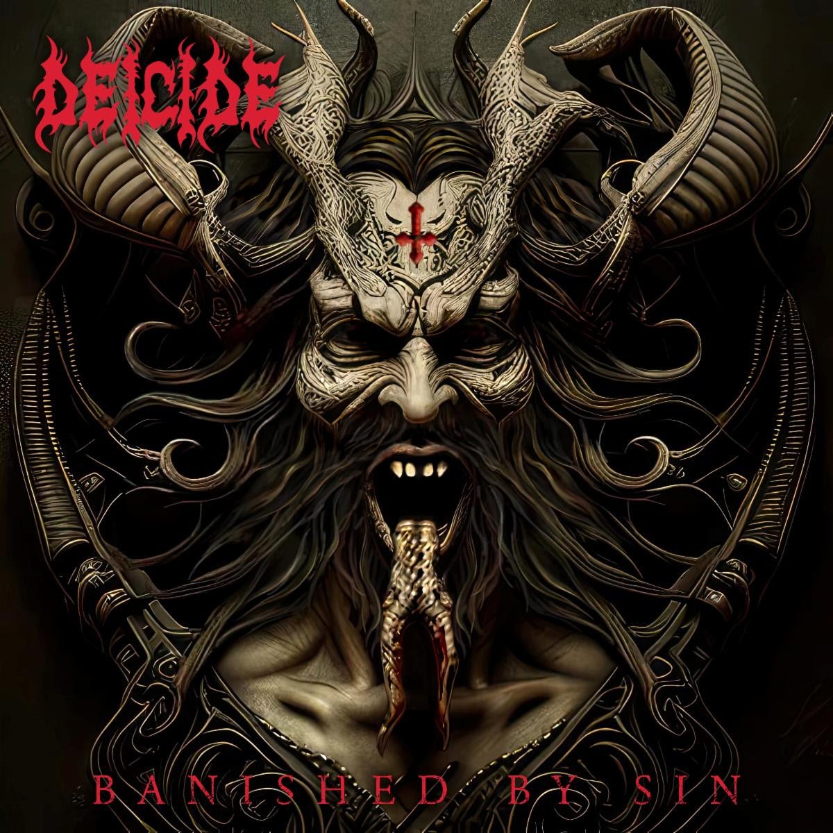 Deicide - 2024 - Banished By Sin