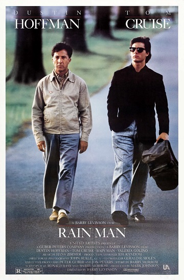 Rain Man (25th Anniversary Edition)(1988) 1080p AC-3 DD5.1 H264 NLsubs