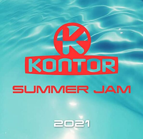 VA - Kontor Summer Jam 2021 [full album] [2021]