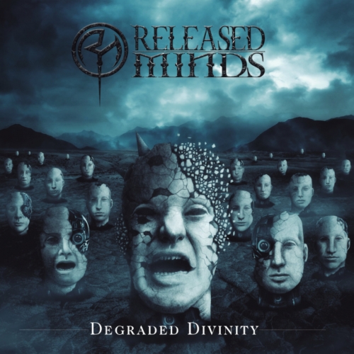 [Deathcore] Released Minds - Degraded Divinity (2022)
