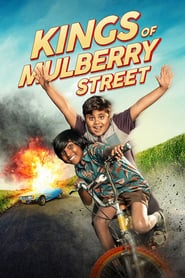 Kings of Mulberry Street 2019 1080p WEB-DL H264 AC3-EVO