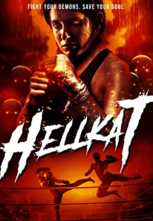 HellKat 2021 BRRip XviD AC3-EVO
