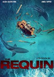 The Requin 2022 1080p WEB-DL AC3 DD5 1 H264 NL Subs