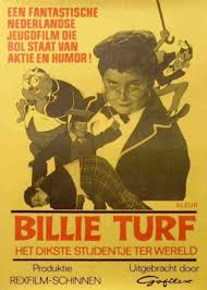 Billy Turf