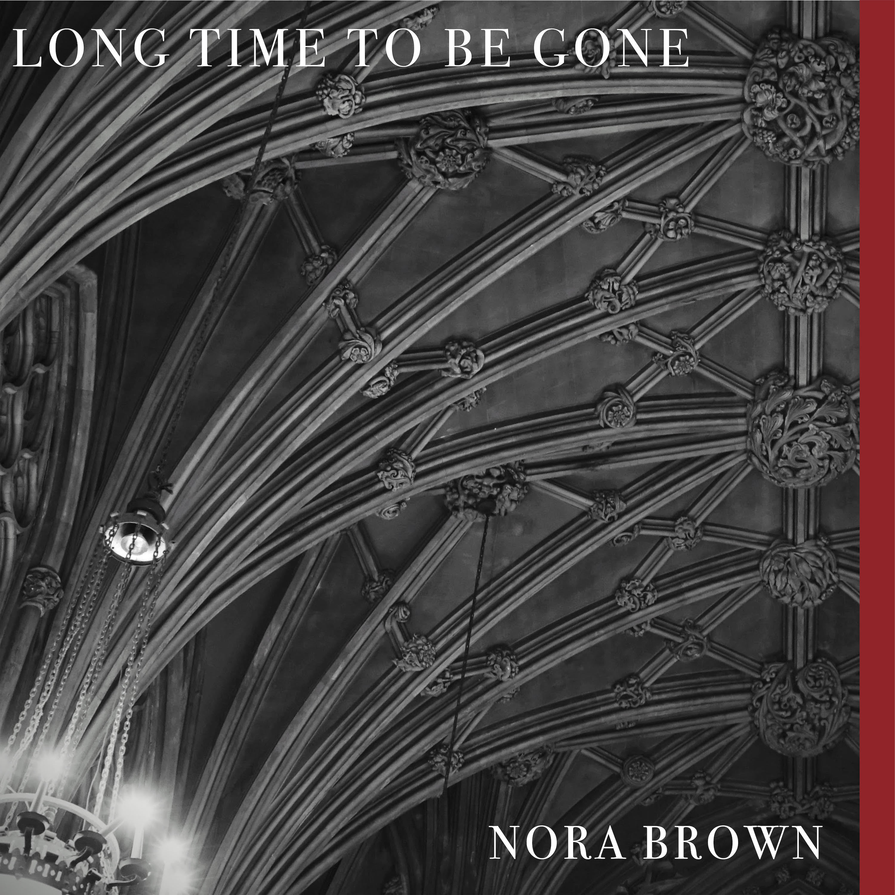 Nora Brown - 2022 - Long Time To Be Gone (24-44.1)