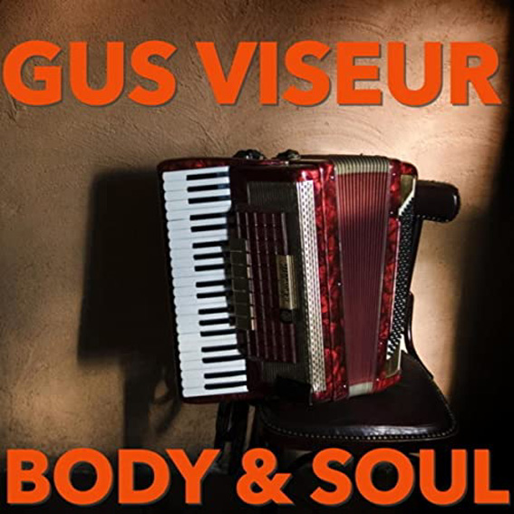 Gus Viseur - Body & Soul