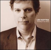 Leo Kottke - Standing In My Shoes - 1997