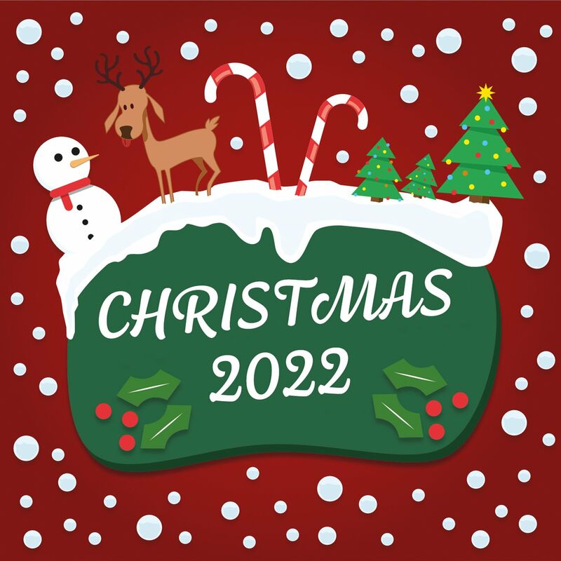 VA - Christmas 2022