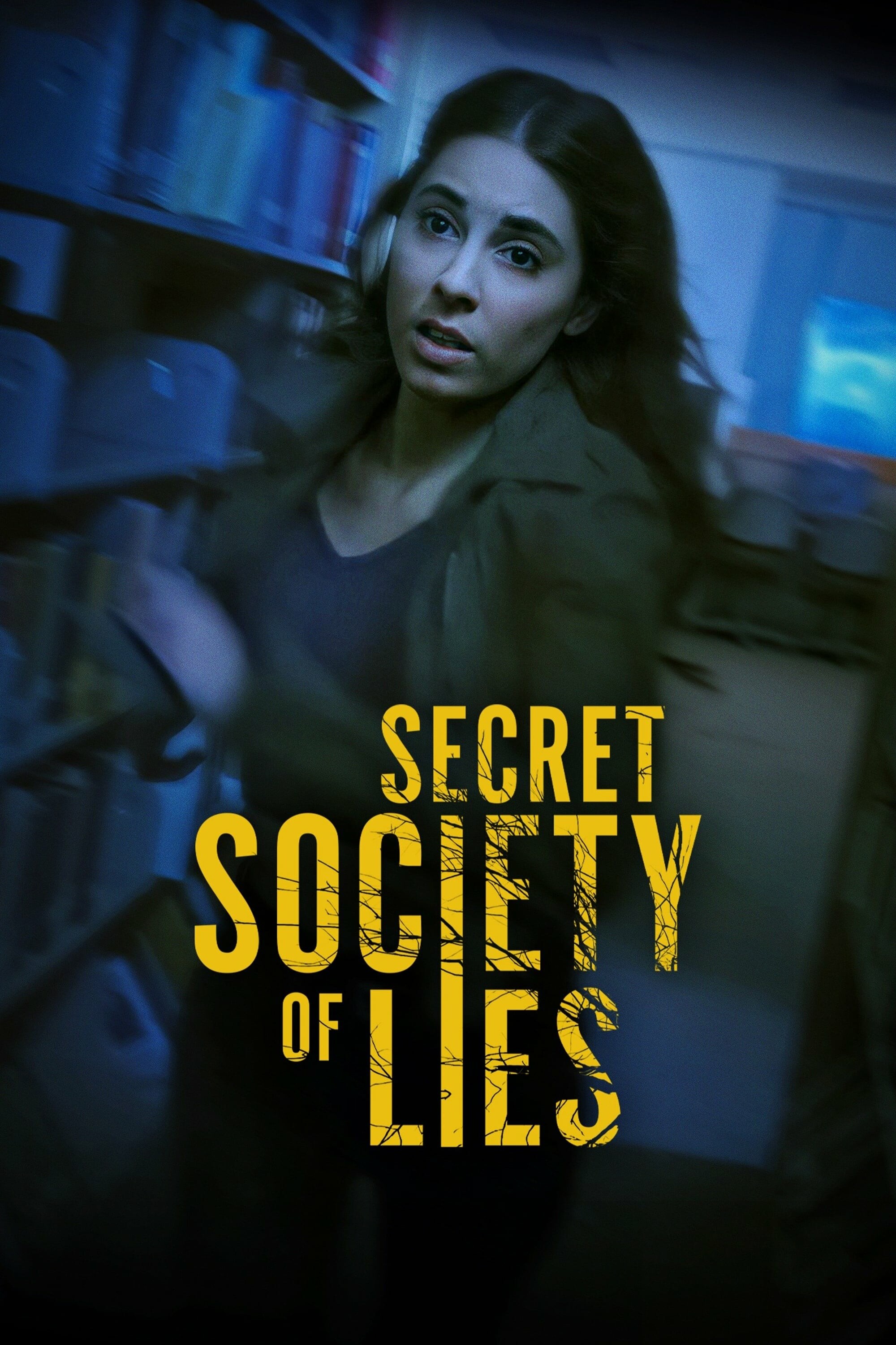 Secret Society of Lies 2023 720p WEB h264-BAE