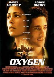 Oxygen aka Dying To Escape 1999 1080p BluRay DTS 5 1 H264 UK Sub