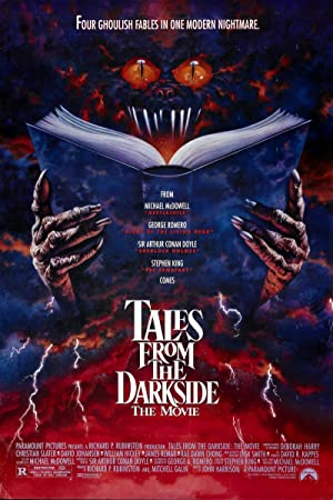 Tales From the Darkside The Movie 1990 720p WEB H264-DiMEPiE