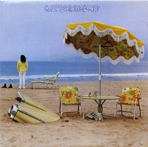 Neil Young - 1974 - On The Beach [2014] 24-176.4