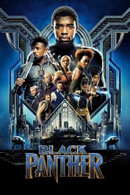 Black Panther 2018 BluRay 1080p 2Audio DTS-HD MA 7 1 x265 10