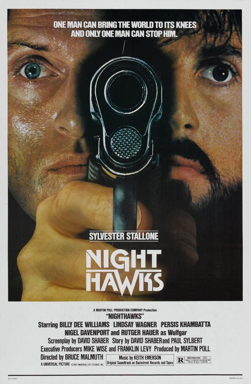 Nighthawks (1981) 1080p BluRay DDP2.0 Stereo x264 NL Sub