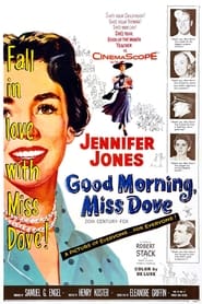 Good Morning Miss Dove 1955 WEBRip x264-LAMA